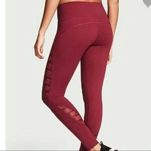 VS knockout leggings